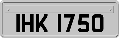 IHK1750