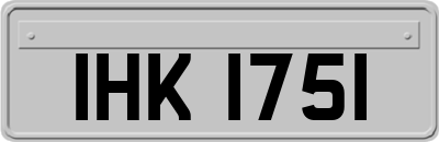 IHK1751