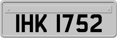 IHK1752