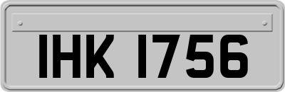 IHK1756