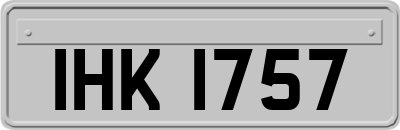 IHK1757