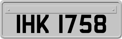 IHK1758