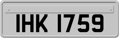 IHK1759