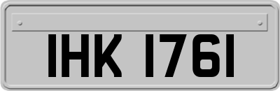 IHK1761