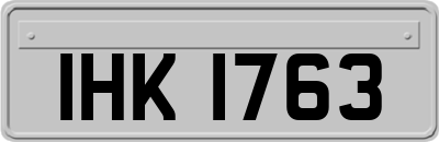 IHK1763