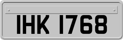 IHK1768