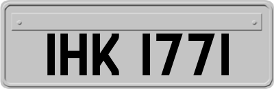 IHK1771