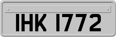 IHK1772