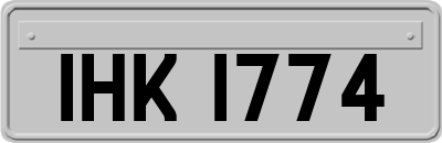 IHK1774