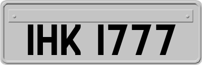 IHK1777