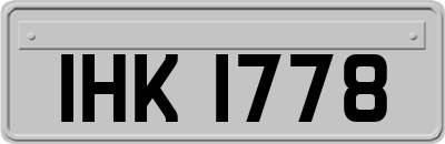 IHK1778