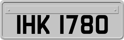 IHK1780