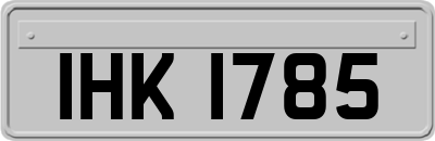 IHK1785