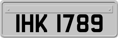 IHK1789