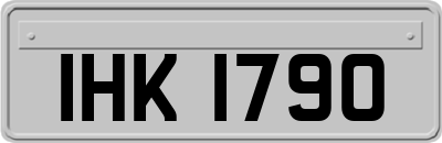 IHK1790