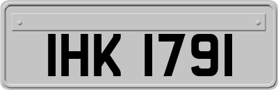 IHK1791