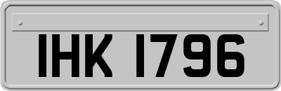 IHK1796
