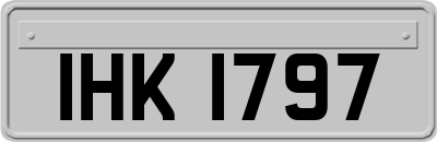 IHK1797