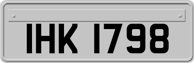 IHK1798