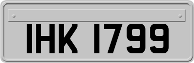 IHK1799