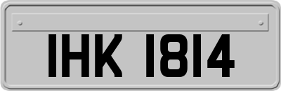 IHK1814