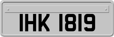IHK1819