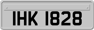 IHK1828