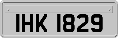 IHK1829