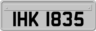 IHK1835