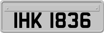 IHK1836