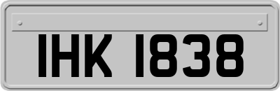 IHK1838