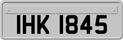 IHK1845