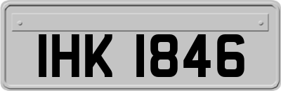IHK1846