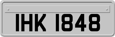 IHK1848