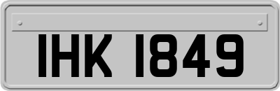 IHK1849