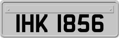 IHK1856