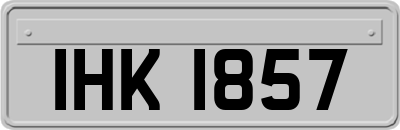 IHK1857