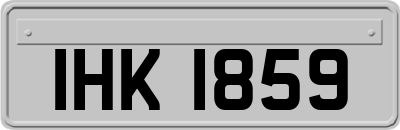 IHK1859