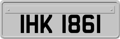 IHK1861