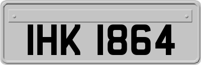 IHK1864
