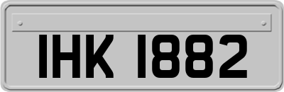 IHK1882