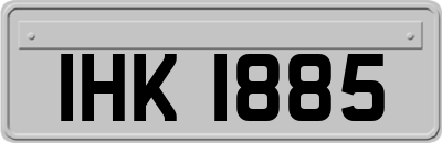 IHK1885