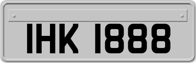IHK1888
