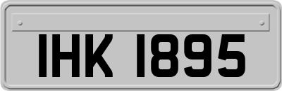 IHK1895