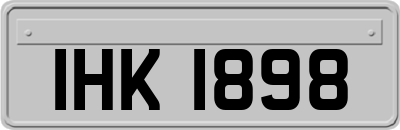 IHK1898