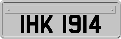 IHK1914