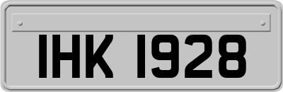 IHK1928