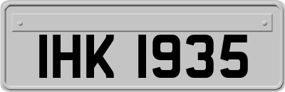 IHK1935