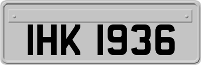 IHK1936