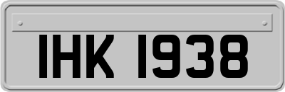 IHK1938